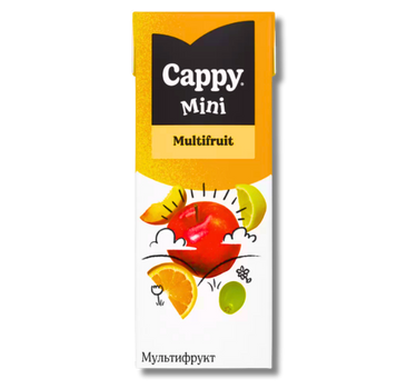 Cappy